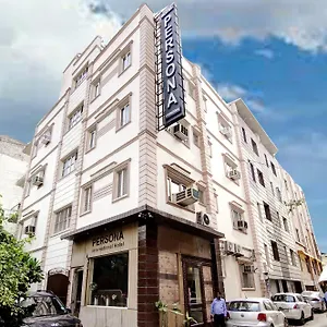 Hotell Persona International Karol Bagh